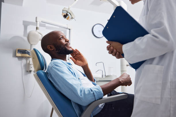 Emergency Dentist Open Today in IA