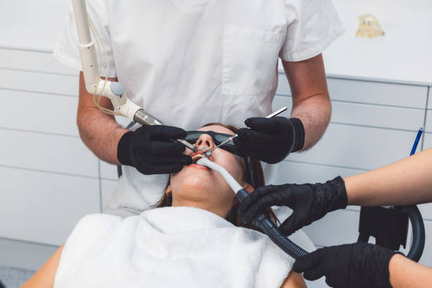 Best Teeth Whitening  in Cedar Falls, IA